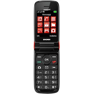 Brondi CELLULARE  MAGNUM 4