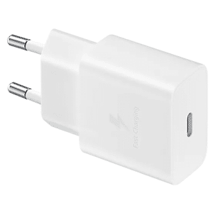 Samsung CARICABATTERIA  15W POWER ADAPTER