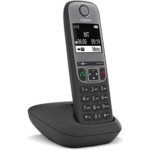 Siemens TELEFONO CORDLESS  AS690