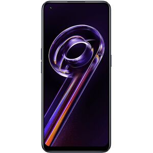 Realme 9 PRO+ 8+256, 256 GB, BLACK