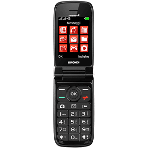 Brondi CELLULARE  MAGNUM 4