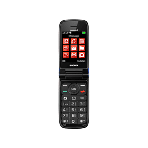 Brondi CELLULARE  MAGNUM 4