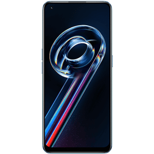 Realme 9 PRO+ 8+256 , 256 GB, BLUE