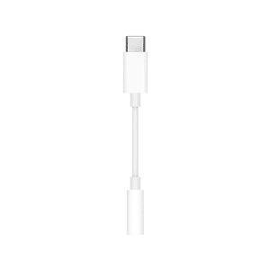 Apple Adattatore da USB-C a jack cuffie (3,5 mm)