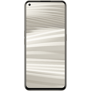 Realme GT2 12+256, 256 GB, WHITE