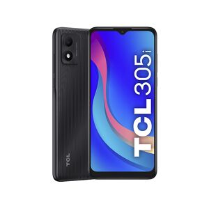 TCL 305i, 64 GB, BLACK