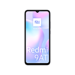 Xiaomi REDMI 9AT 32GB, 32 GB, GREY
