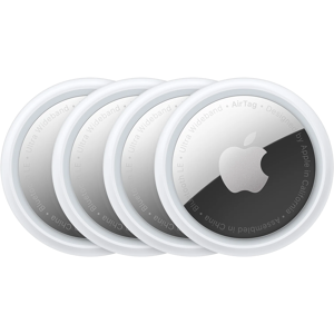 Apple airtag (confezione da 4)