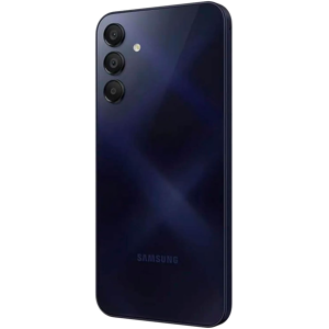 Samsung Galaxy a15 128 gb + 4 gb blue black no brand eu