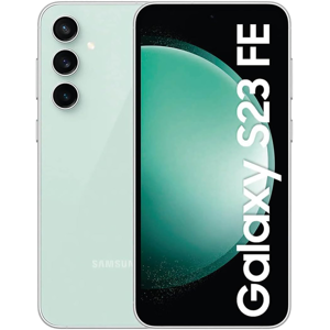 Samsung Galaxy s23 fe 256 gb + 8 gb green no brand eu