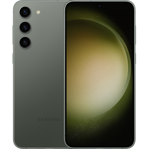Samsung Galaxy s23 plus 512 gb green no brand eu