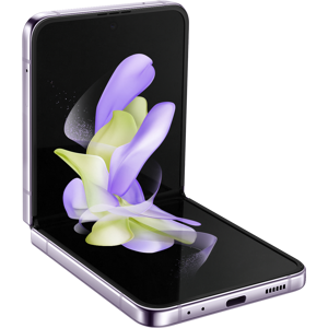 Samsung Galaxy z flip4 128 gb bora purple no brand eu