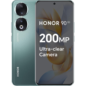 Honor 90 5g 512 gb + 12 gb green no brand eu