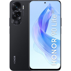 Honor 90 lite 256 gb + 8 gb midnight black no brand eu