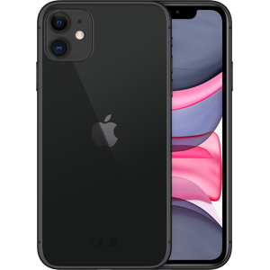Apple Iphone 11 64 gb nero no brand eu