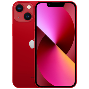 Apple Iphone 13 mini 256 gb product(red) no brand eu