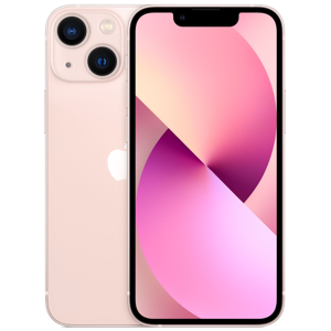 Apple Iphone 13 mini 128 gb rosa no brand eu