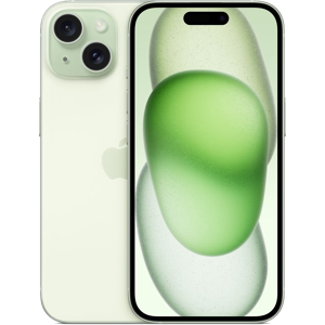 Apple Iphone 15 128 gb verde no brand eu