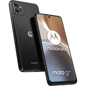 Motorola Moto g32 128 gb + 4 gb mineral grey no brand eu