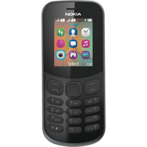 Nokia 130 black no brand ita