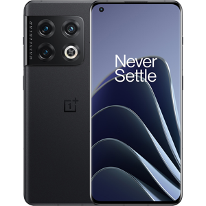 OnePlus 10 pro 5g 128 gb volcanic black no brand eu