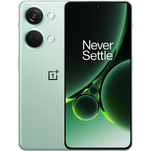 OnePlus nord 3 5g 256 gb + 16 gb green no brand eu