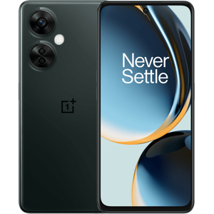 OnePlus nord ce 3 lite 5g 128 gb + 8 gb grey no brand eu