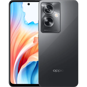 Oppo a79 5g 256 gb + 8 gb black no brand eu