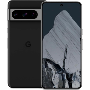 Google Pixel 8 pro 256 gb nero ossidiana no brand eu