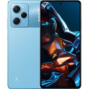 Xiaomi Poco x5 pro 5g 256 gb blue no brand eu