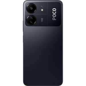 Xiaomi Poco c65 256 gb + 8 gb black no brand eu