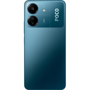 Xiaomi Poco c65 256 gb + 8 gb blue no brand eu