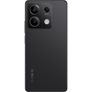 Xiaomi Redmi note 13 5g 256 gb + 8 gb black no brand eu