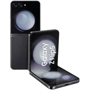 Samsung Galaxy z flip5 512 gb graphite no brand ita