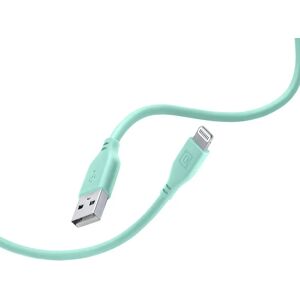 Cellular Line Soft cable 120 cm - Lightning