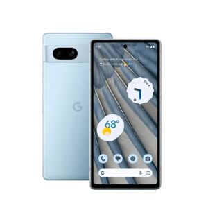 Google Pixel 7a 15,5 cm (6.1) Doppia SIM Android 13 5G USB tipo-C 8 GB 128 GB 4385 mAh Blu