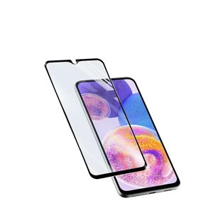 Cellular Line Tempered Glass Capsule - Galaxy A23 4G / 5G