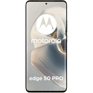 Motorola Edge 50 Pro 16,9 cm (6.67) Doppia SIM Android 14 5G USB tipo-C 12 GB 512 GB 4500 mAh Perlato