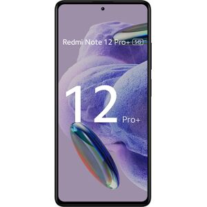 Xiaomi Redmi Note 12 Pro+ 5G 16,9 cm (6.67) Doppia SIM Android 12 USB tipo-C 8 GB 256 GB 5000 mAh Blu