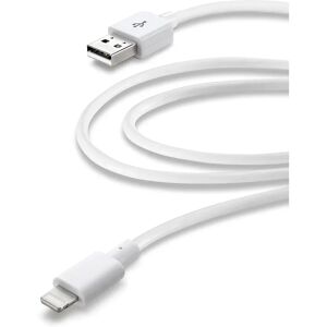 Cellular Line Power Cable for Tablet 200cm - Lightning