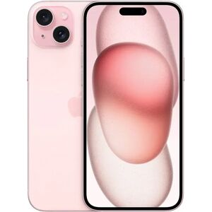 Apple iPhone 15 Plus 128GB Rosa