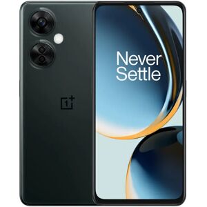 OnePlus Nord CE 3 Lite 5G 17,1 cm (6.72) Doppia SIM Android 13 USB tipo-C 8 GB 128 GB 5000 mAh Grigio