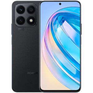 Honor X8a 17 cm (6.7) Doppia SIM Android 12 4G USB tipo-C 6 GB 128 GB 4500 mAh Nero