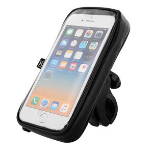 T'nB UMBIKE2 supporto per personal communication Supporto passivo Telefono cellulare/smartphone Nero