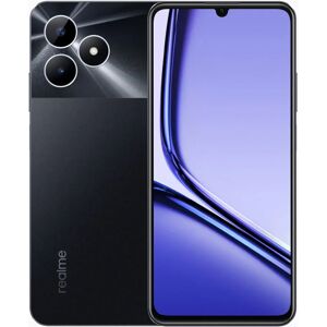 Realme Note 50 17,1 cm (6.74) Doppia SIM Android 13 4G USB tipo-C 4 GB 128 GB 5000 mAh Nero