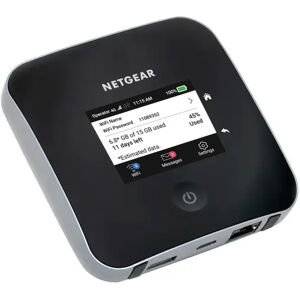 Netgear Dispositivo di rete cellulare  AIRCARD MOBILE ROUTER Router [MR2100-100EUS]