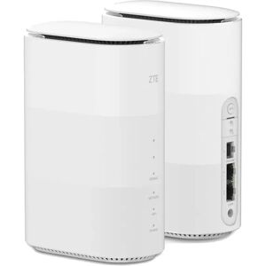 ZTE MC801A dispositivo di rete cellulare Router [MC801A]