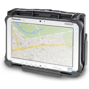 Panasonic PCPE-GJG1V05 docking station per dispositivo mobile Tablet Nero [PCPE-GJG1V05]