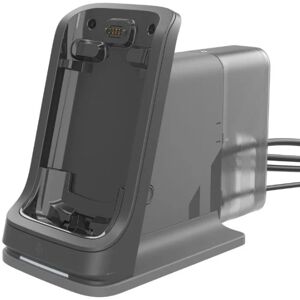 Zebra CRD-NTC5X-1SNWS-01 docking station per dispositivo mobile Smartphone Grigio [CRD-NTC5X-1SNWS-01]