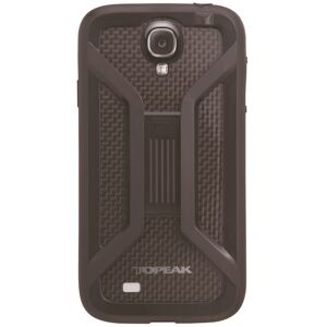 Topeak Galaxy S4 - custiodia cellulare Black